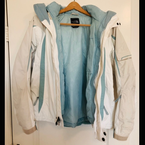 The North Face Snow Ski Snowboard Jacket - Picture 4 of 7